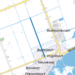 Perceel NKP01-A-2686