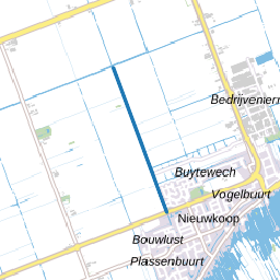 Perceel NKP01-A-2688