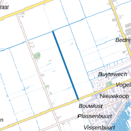 Perceel NKP01-A-2690