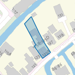 Perceel NKP01-A-2695