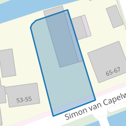 Perceel NKP01-A-2698