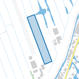 Perceel NKP01-A-2722