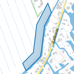 Perceel NKP01-A-2731