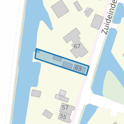 Perceel NKP01-A-2737