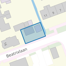 Perceel NKP01-A-2745