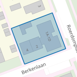 Perceel NKP01-A-2812