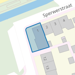 Perceel NKP01-A-2863