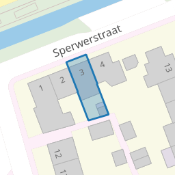 Perceel NKP01-A-2865