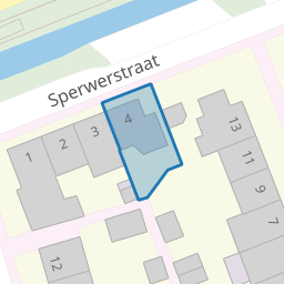 Perceel NKP01-A-2866