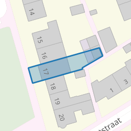 Perceel NKP01-A-2872