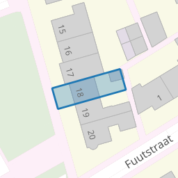 Perceel NKP01-A-2873