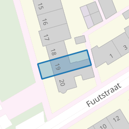 Perceel NKP01-A-2874