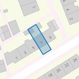 Perceel NKP01-A-2879