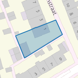 Perceel NKP01-A-2881