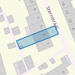 Perceel NKP01-A-2882