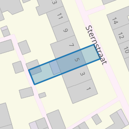 Perceel NKP01-A-2883