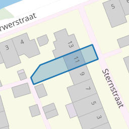 Perceel NKP01-A-2886