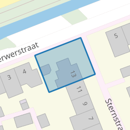 Perceel NKP01-A-2887