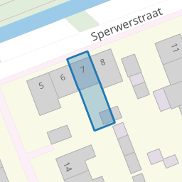 Perceel NKP01-A-2890