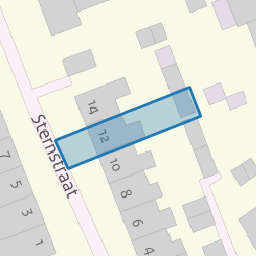 Perceel NKP01-A-2893