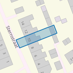 Perceel NKP01-A-2894