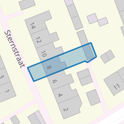 Perceel NKP01-A-2895