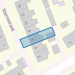 Perceel NKP01-A-2896