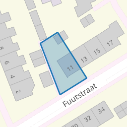 Perceel NKP01-A-2899