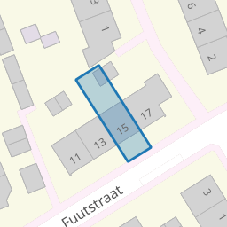 Perceel NKP01-A-2901