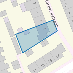 Perceel NKP01-A-2903