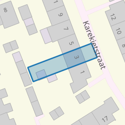 Perceel NKP01-A-2904