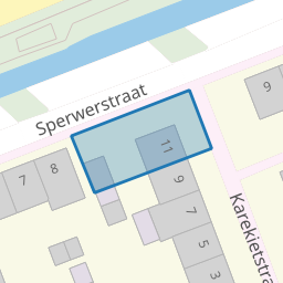 Perceel NKP01-A-2908