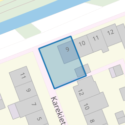 Perceel NKP01-A-2909