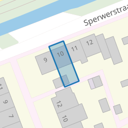 Perceel NKP01-A-2910