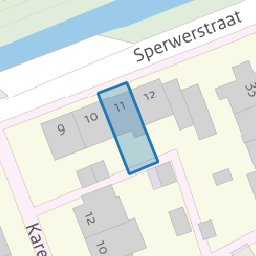 Perceel NKP01-A-2911