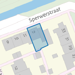 Perceel NKP01-A-2912