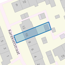 Perceel NKP01-A-2914