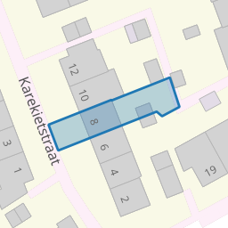 Perceel NKP01-A-2915