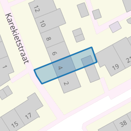 Perceel NKP01-A-2917