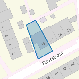 Perceel NKP01-A-2919