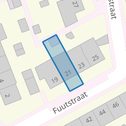 Perceel NKP01-A-2920