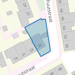 Perceel NKP01-A-2922