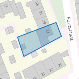 Perceel NKP01-A-2923