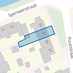 Perceel NKP01-A-2925
