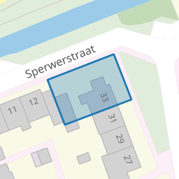 Perceel NKP01-A-2926