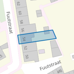 Perceel NKP01-A-2932