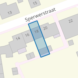 Perceel NKP01-A-2937