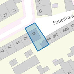 Perceel NKP01-A-2941