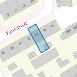 Perceel NKP01-A-2943