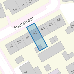 Perceel NKP01-A-2944